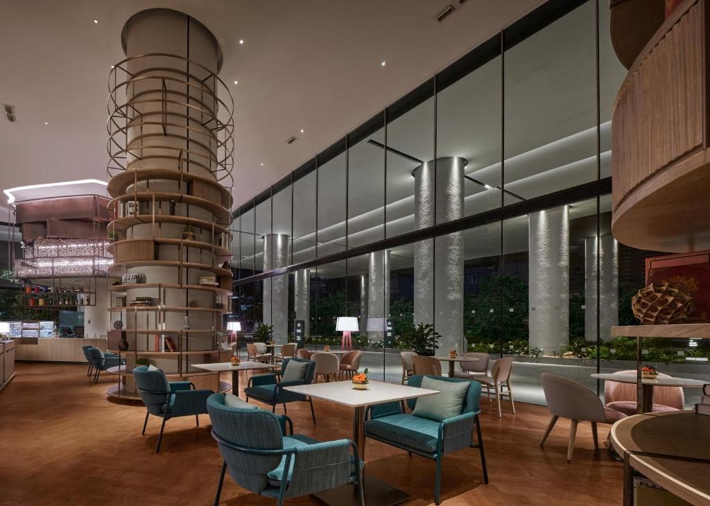 هتل آماری اسپایس